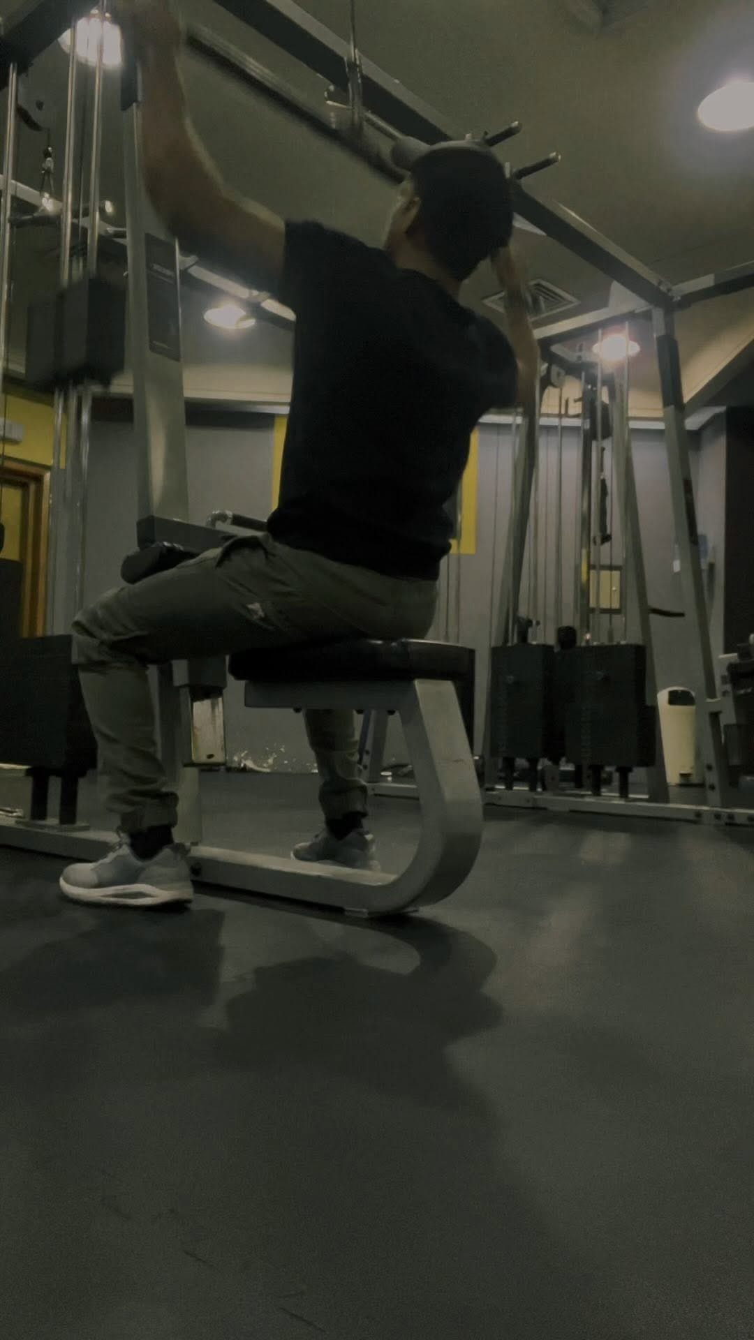 Post 8 by 𝐼𝑔𝓃𝒶𝓉𝒾𝑜𝓊𝓈𝓅𝓇𝒾𝓃𝒸𝑒  on Instagram (video)