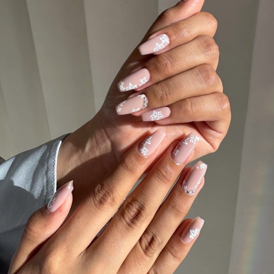 Post 5 by Beauty Salon Abu Dhabi on Instagram (carousel)