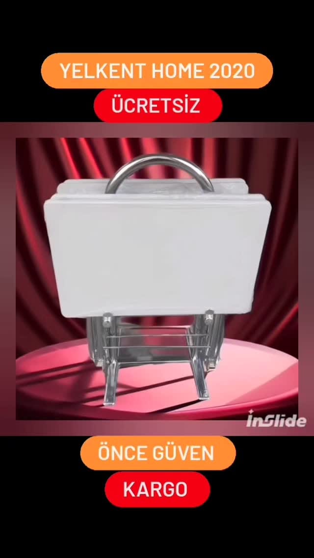 Post 9 by YELKENT HOME 2020 on Instagram (video)