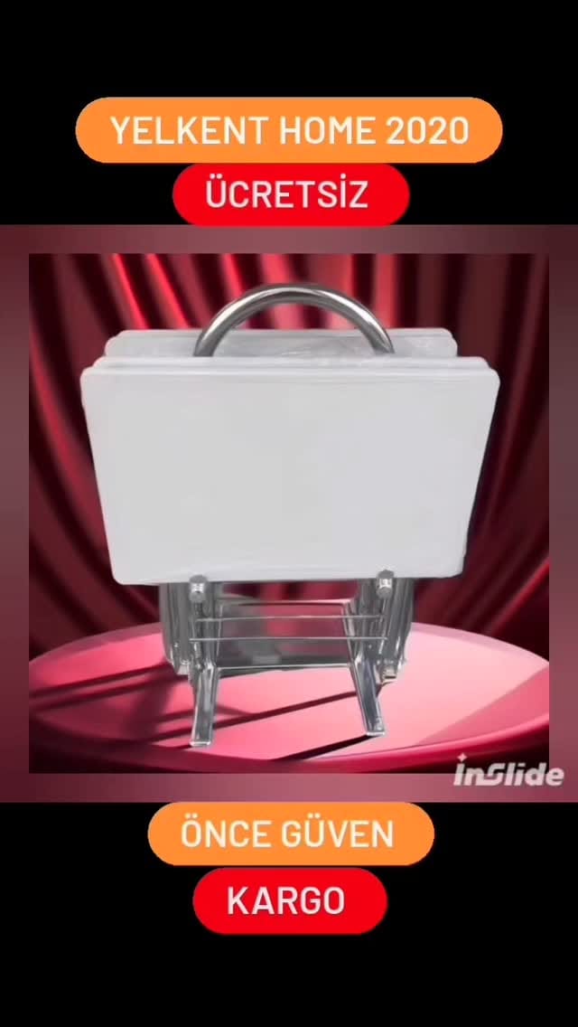 Post 7 by YELKENT HOME 2020 on Instagram (video)