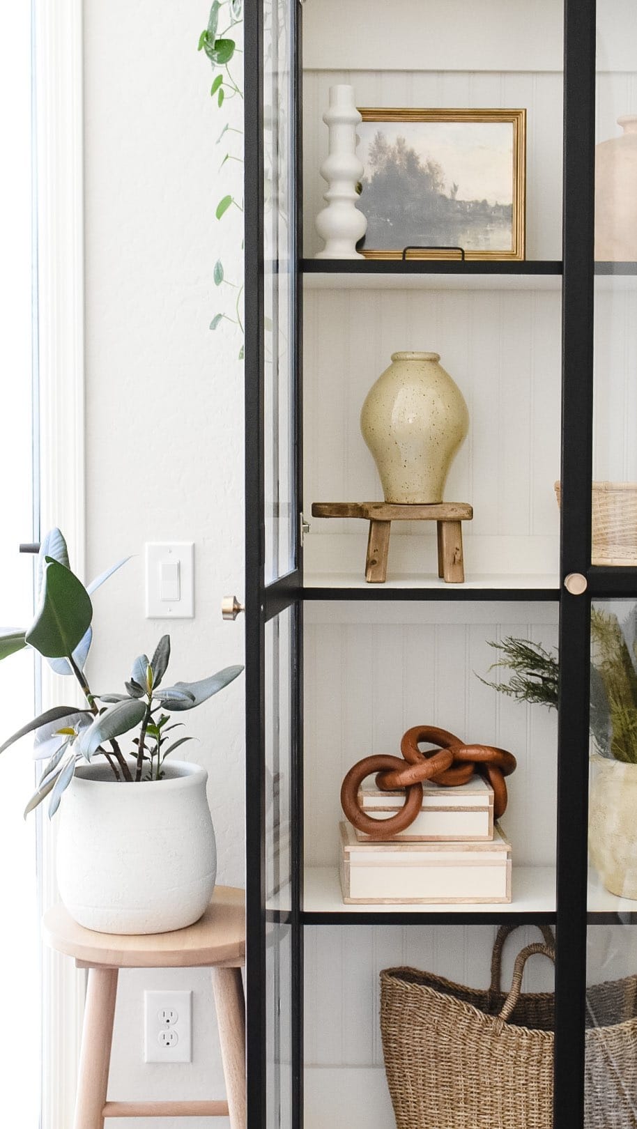 Post 9 by Katie + Scott | DIY Home Design + Decor on Instagram (video)