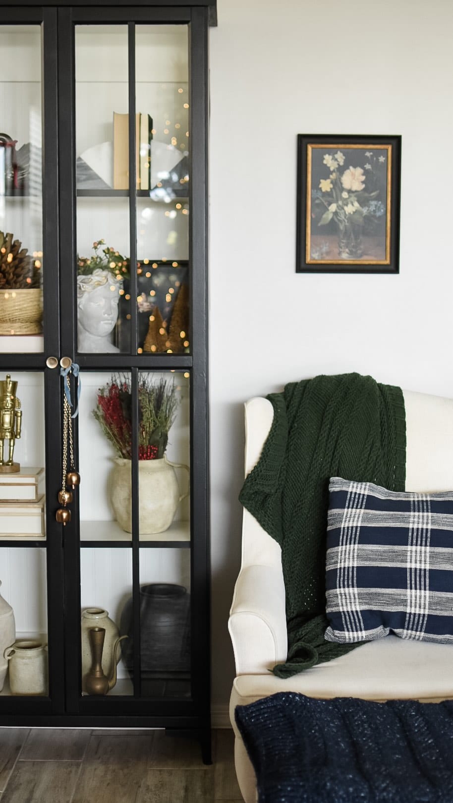 Post 3 by Katie + Scott | DIY Home Design + Decor on Instagram (video)