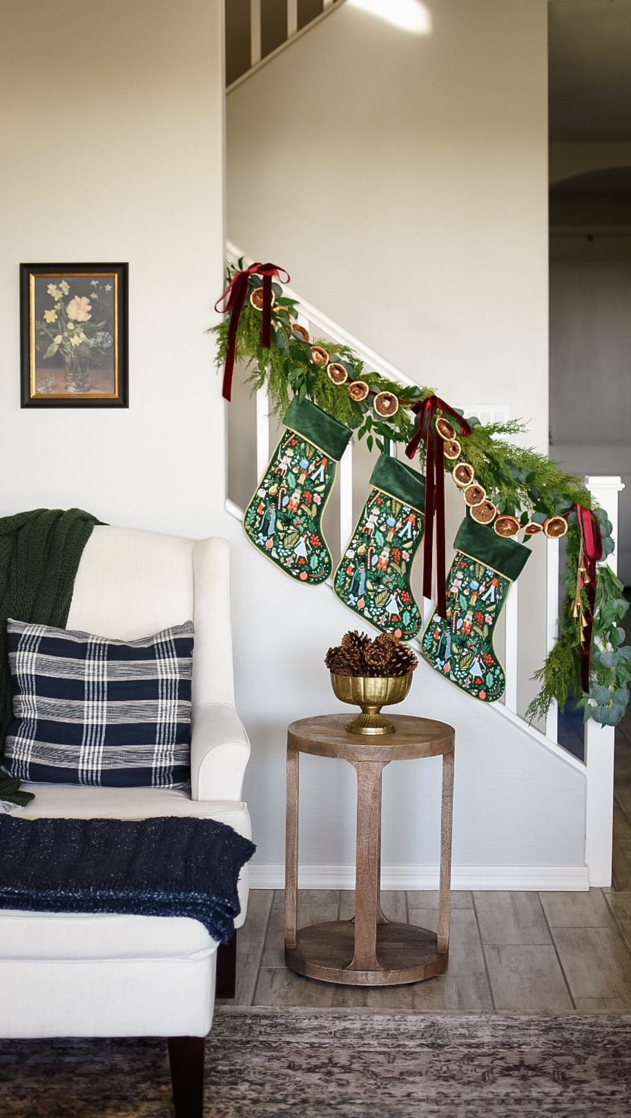 Post 6 by Katie + Scott | DIY Home Design + Decor on Instagram (video)