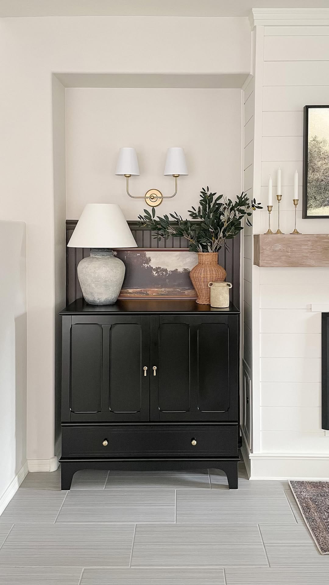 Post 10 by Katie + Scott | DIY Home Design + Decor on Instagram (video)