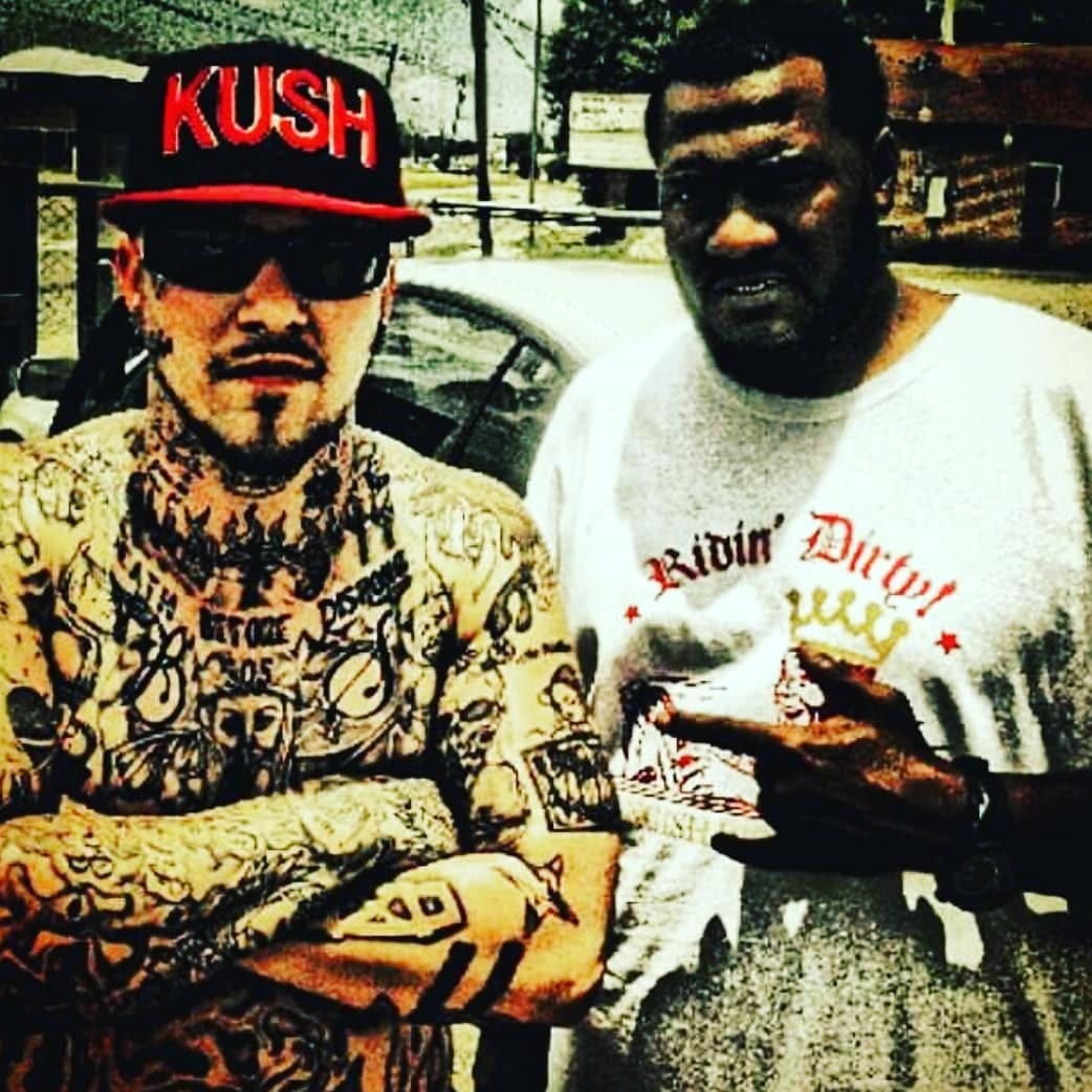 Post 2 by Kush Clothing Company on Instagram (image)