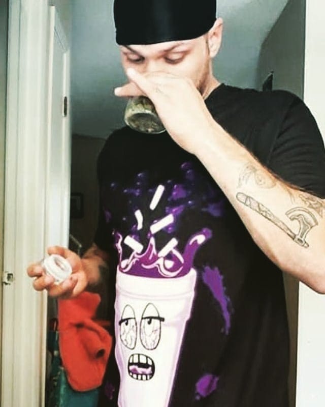 Post 4 by Kush Clothing Company on Instagram (image)
