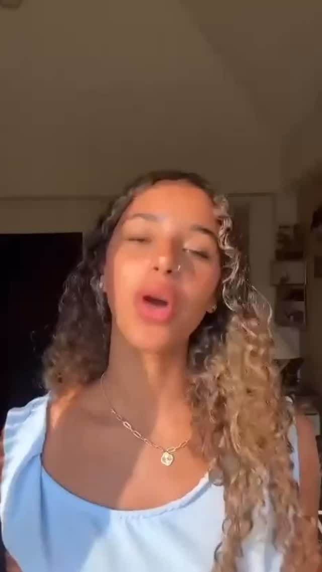 Post 7 by RoseMary Paris - Kuwait on Instagram (video)