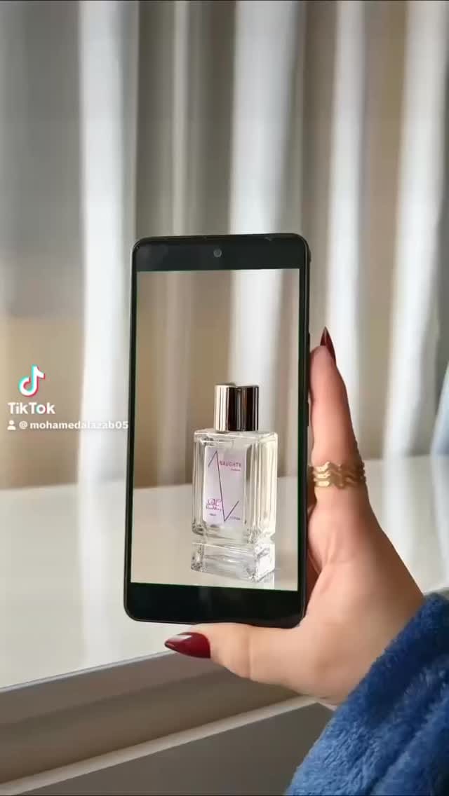 Post 3 by RoseMary Paris - Kuwait on Instagram (video)