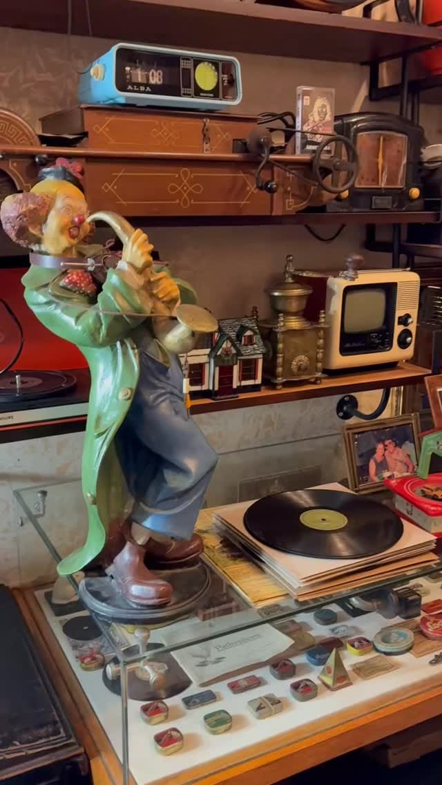 Post 9 by Ali Keskin on Instagram (video)