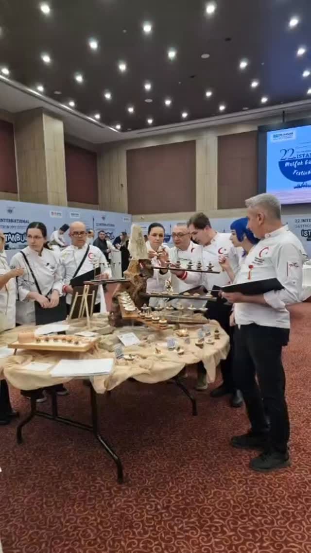 Post 2 by Ali Keskin on Instagram (video)