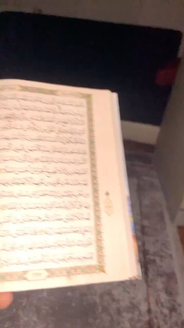 Post 2 by MOHAMUD MOHAMED ALI on Instagram (video)