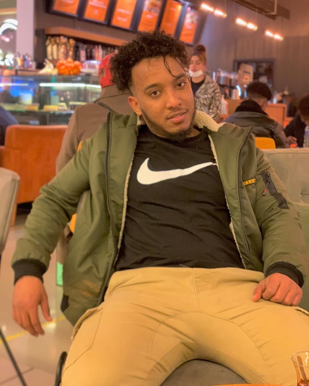 Post 10 by MOHAMUD MOHAMED ALI on Instagram (carousel)