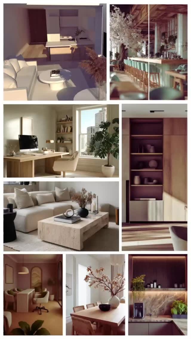 Post 3 by SORREL & SPRUCE on Instagram (video)