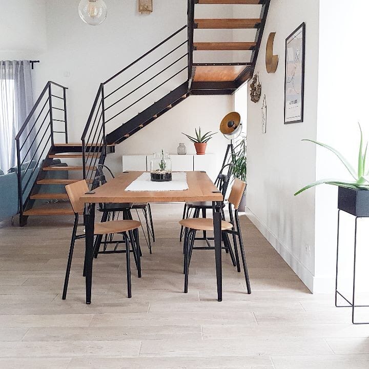 Post 2 by Rénovation & Déco d'intérieur on Instagram (image)