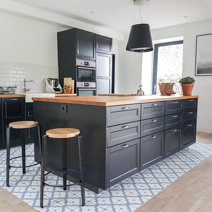 Post 3 by Rénovation & Déco d'intérieur on Instagram (image)