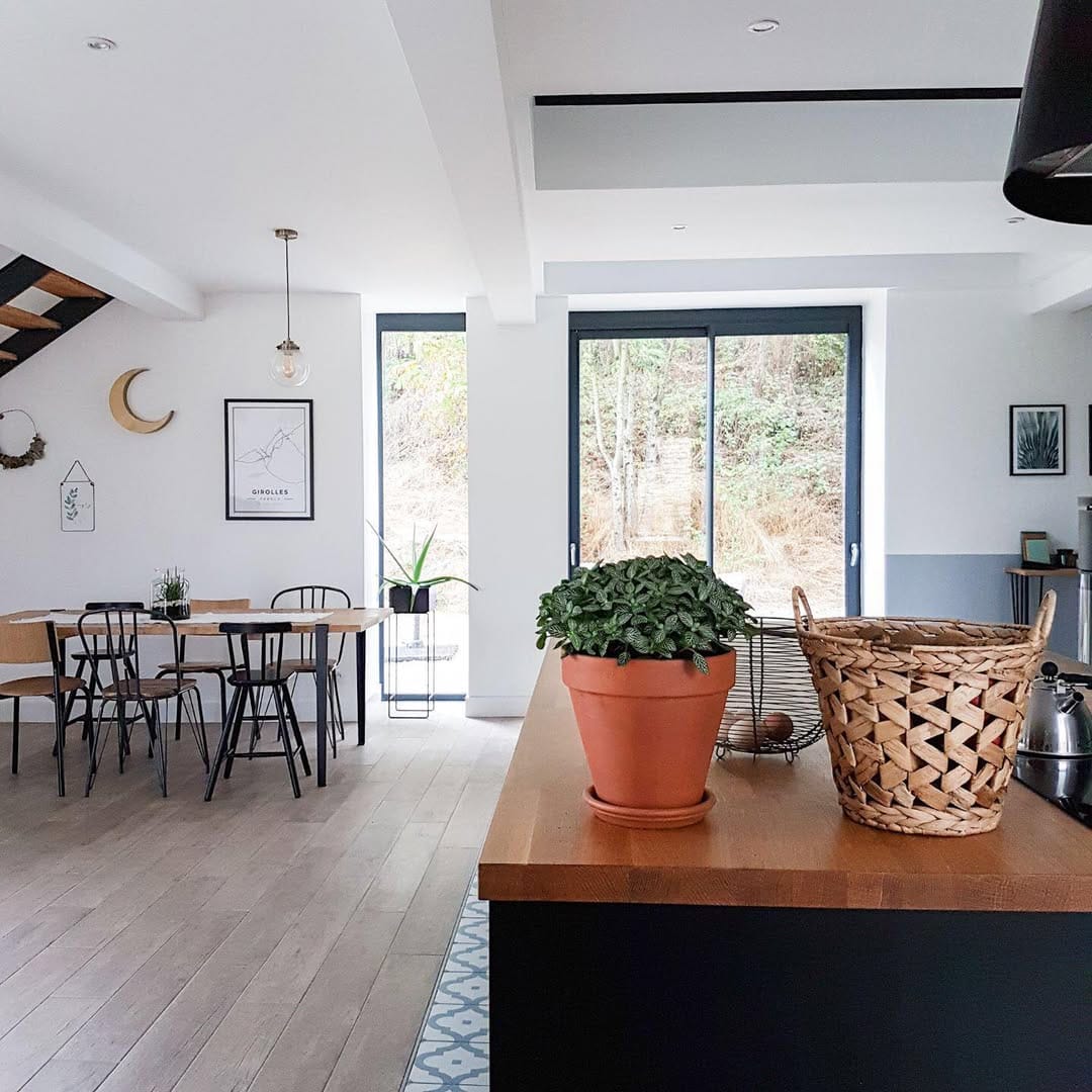 Post 8 by Rénovation & Déco d'intérieur on Instagram (image)