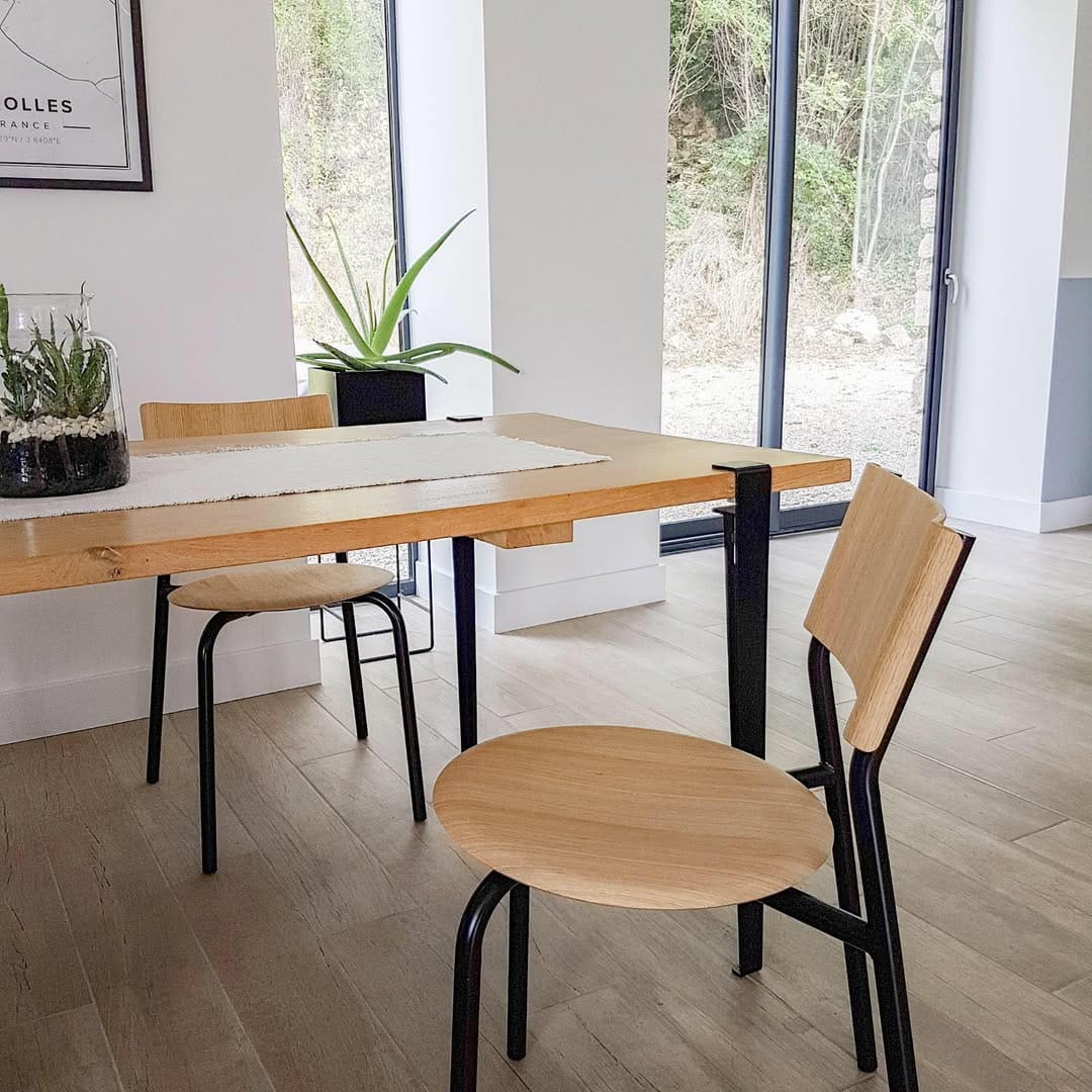 Post 7 by Rénovation & Déco d'intérieur on Instagram (image)