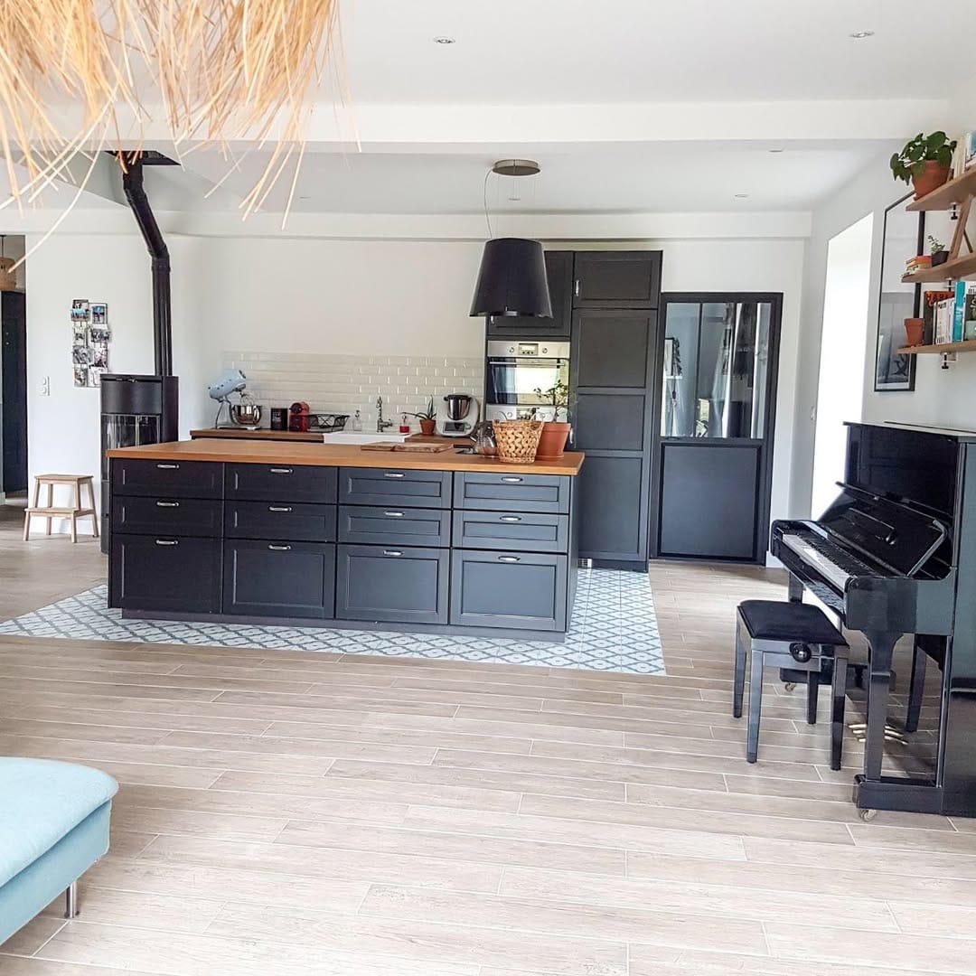 Post 9 by Rénovation & Déco d'intérieur on Instagram (image)