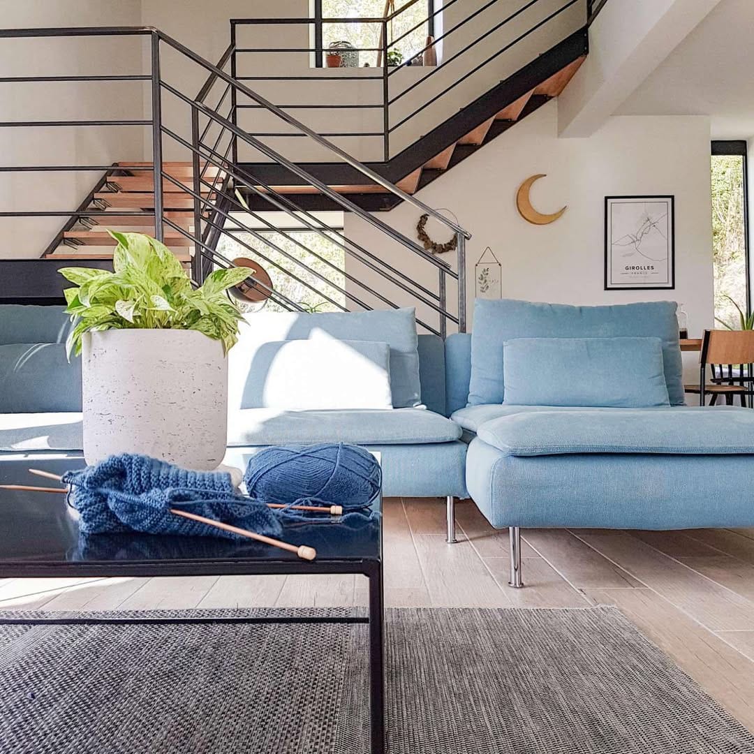 Post 4 by Rénovation & Déco d'intérieur on Instagram (image)