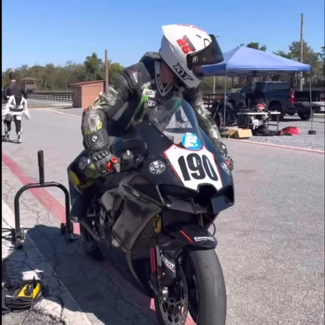 Post 1 by Jeremy Coffey on Instagram (video)
