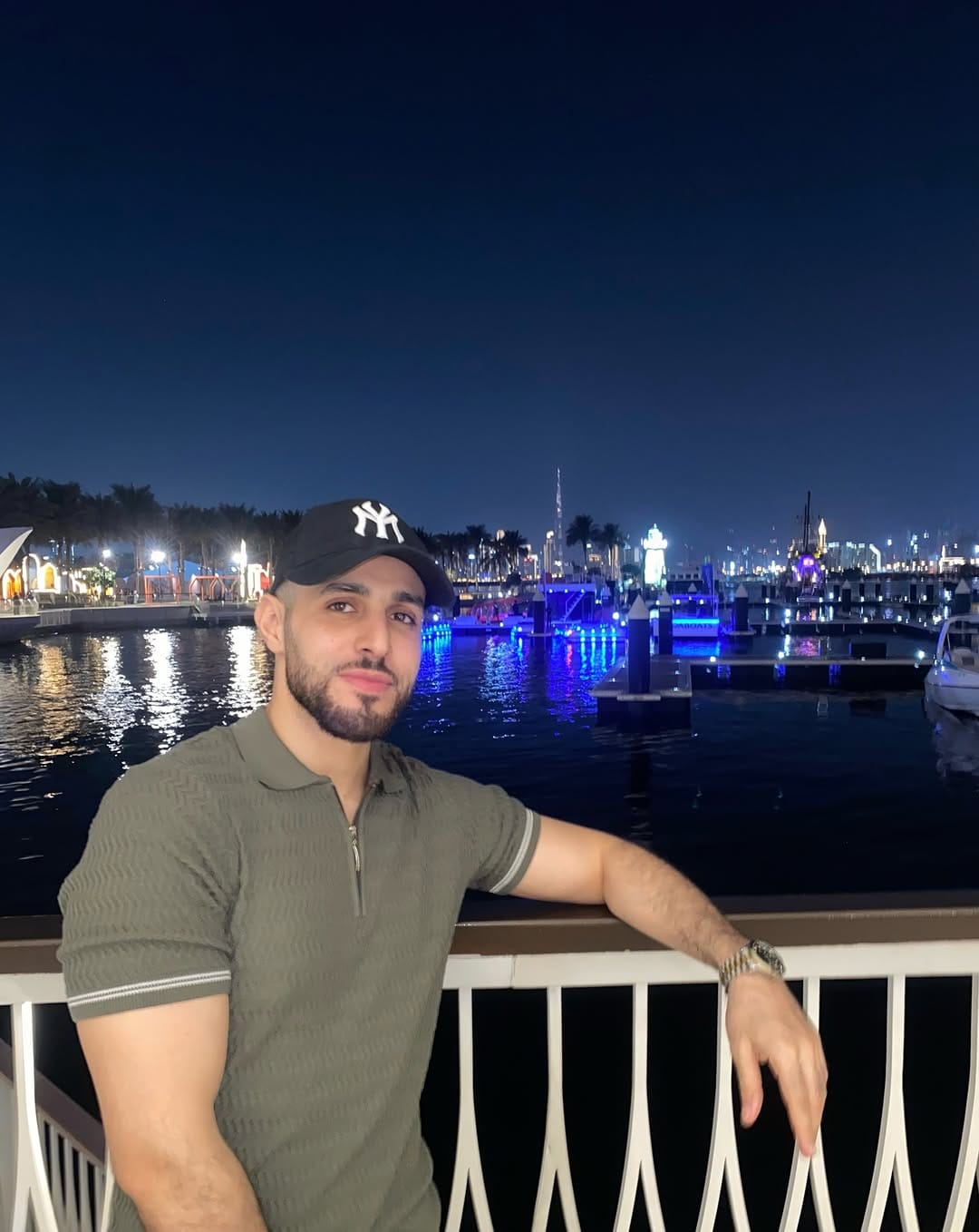 Post 1 by Diyaa Serrai on Instagram (carousel)