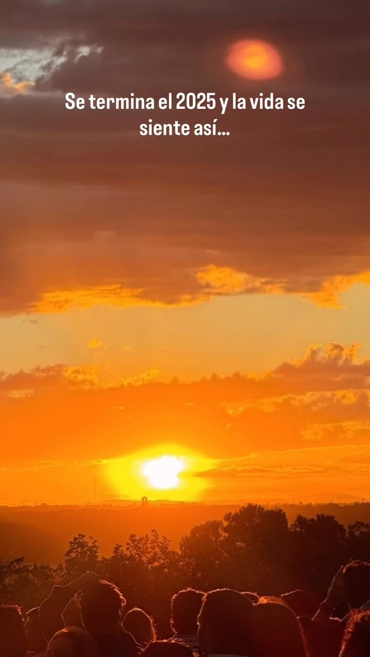 Post 2 by Ricardo Mendoza on Instagram (video)