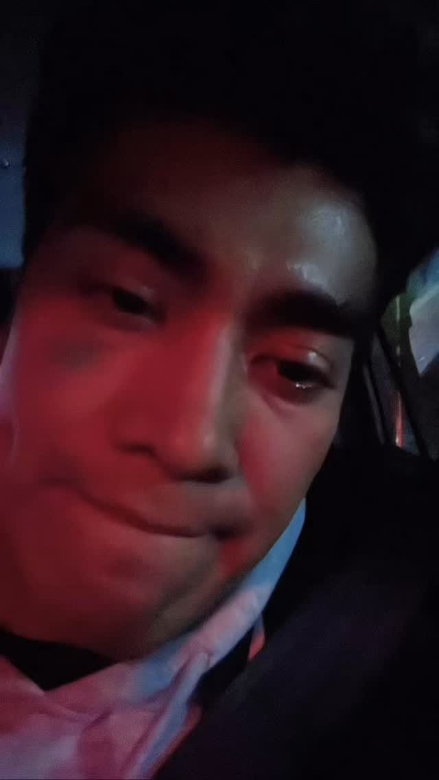 Post 7 by 𝔏𝔞 𝔟𝔢𝔟𝔬𝔫𝔞 on Instagram (video)