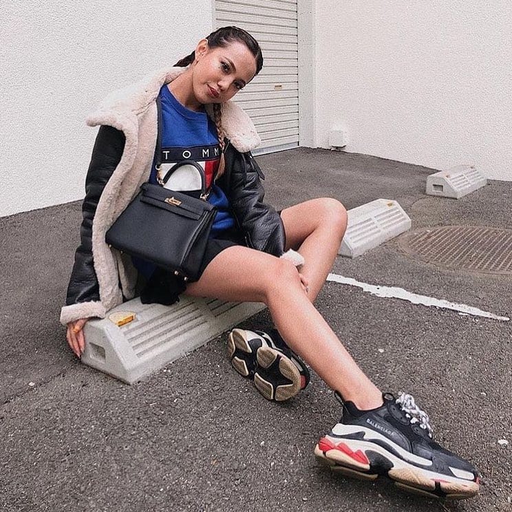 Post 1 by 🌴Palma | Кеды 👟 on Instagram (image)
