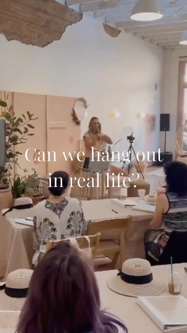 Post 5 by Hair Camp on Instagram (video)