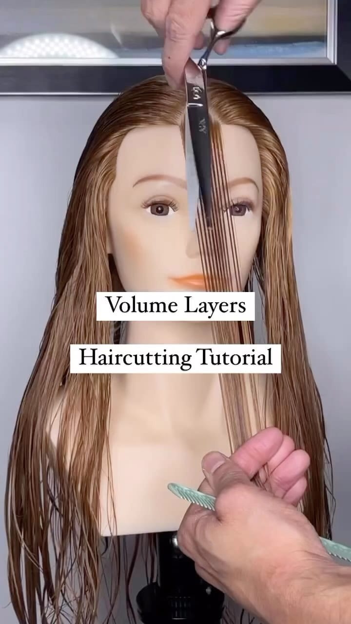 Post 9 by Hair Camp on Instagram (video)