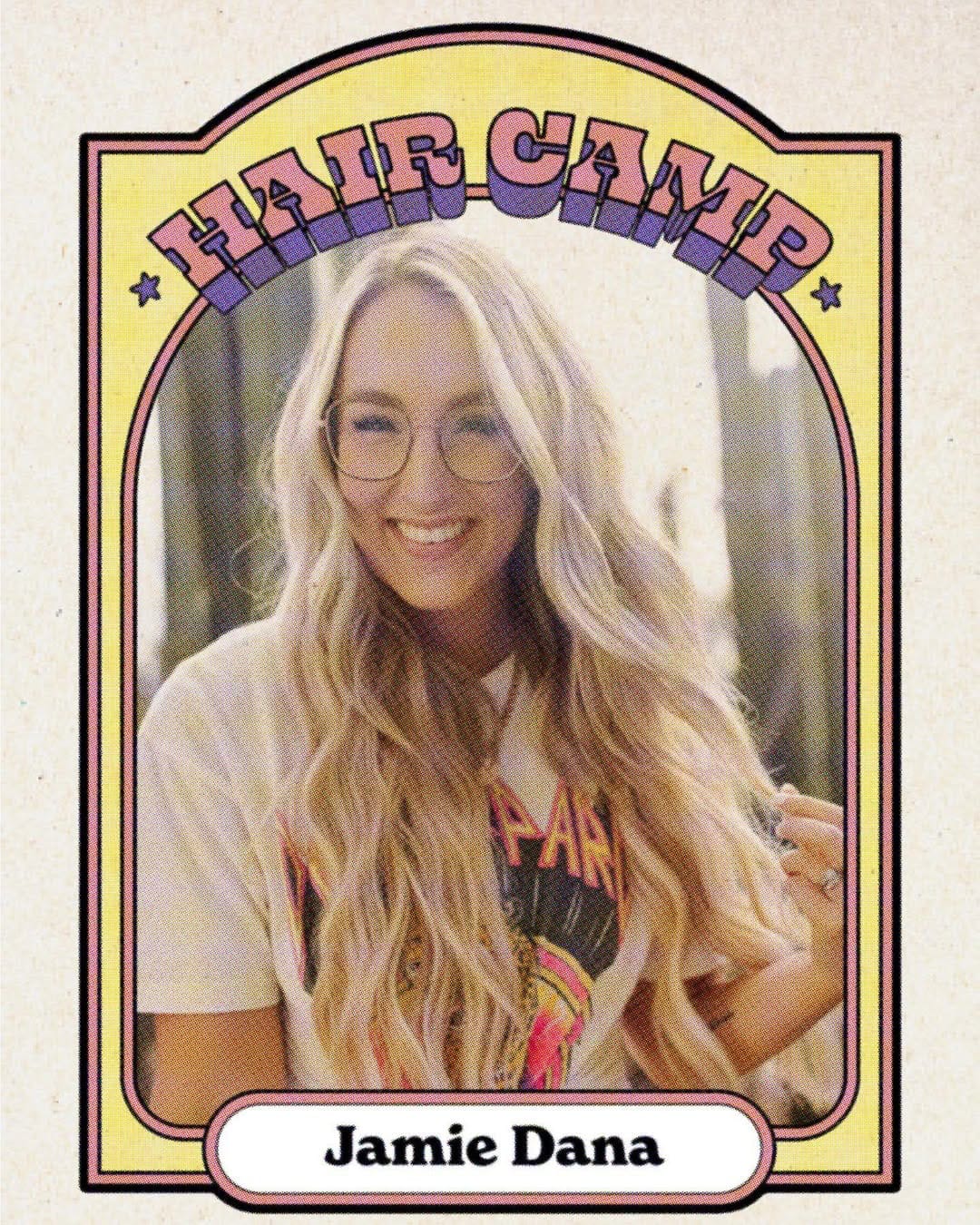 Post 6 by Hair Camp on Instagram (carousel)