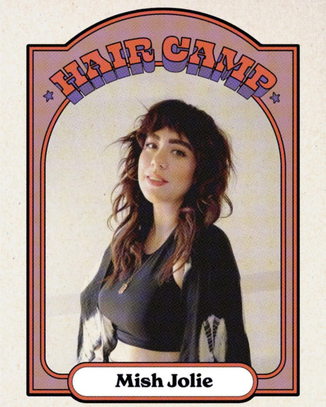 Post 2 by Hair Camp on Instagram (carousel)