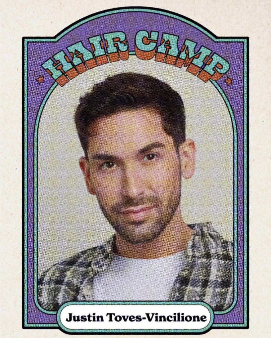 Post 10 by Hair Camp on Instagram (carousel)
