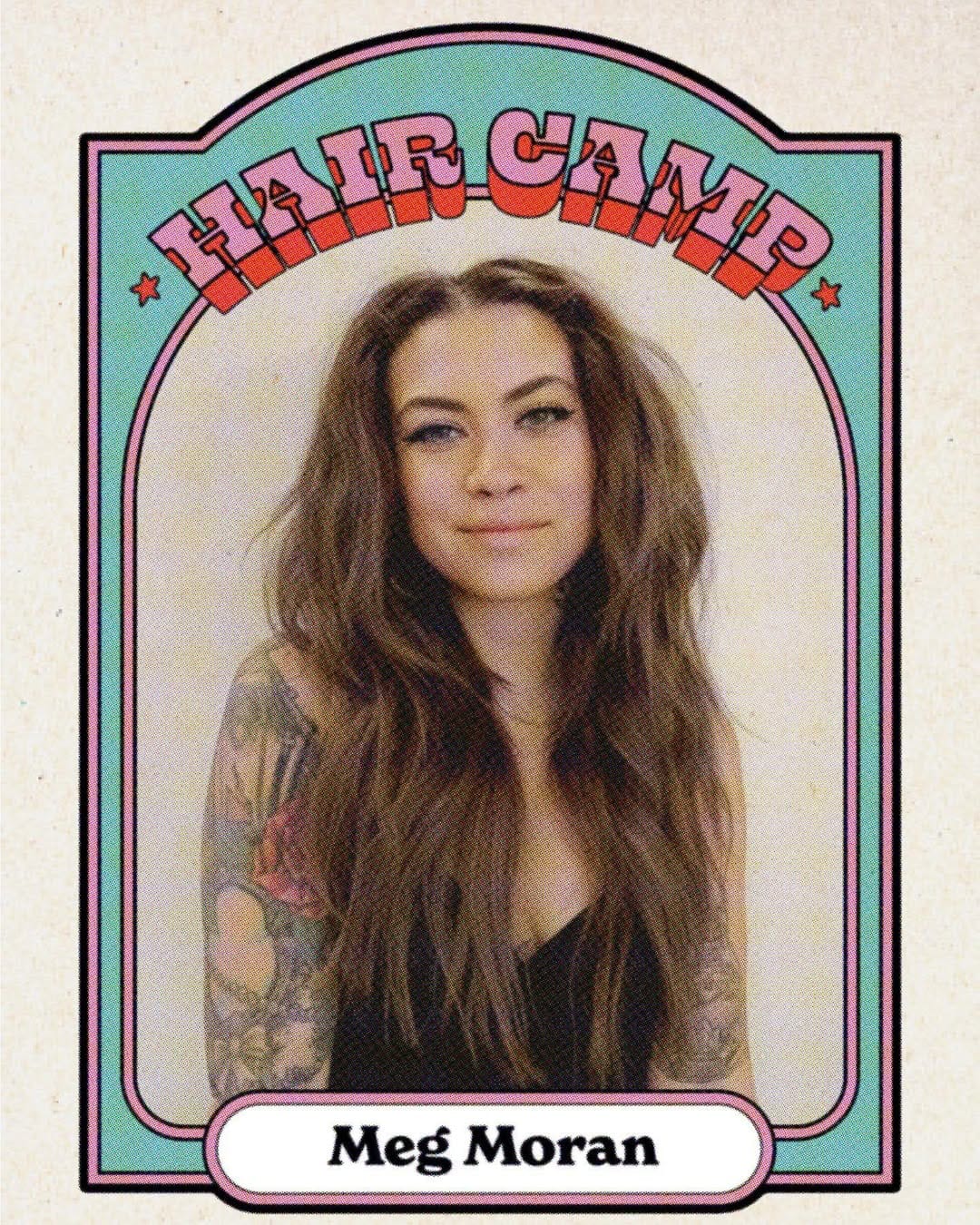 Post 4 by Hair Camp on Instagram (carousel)