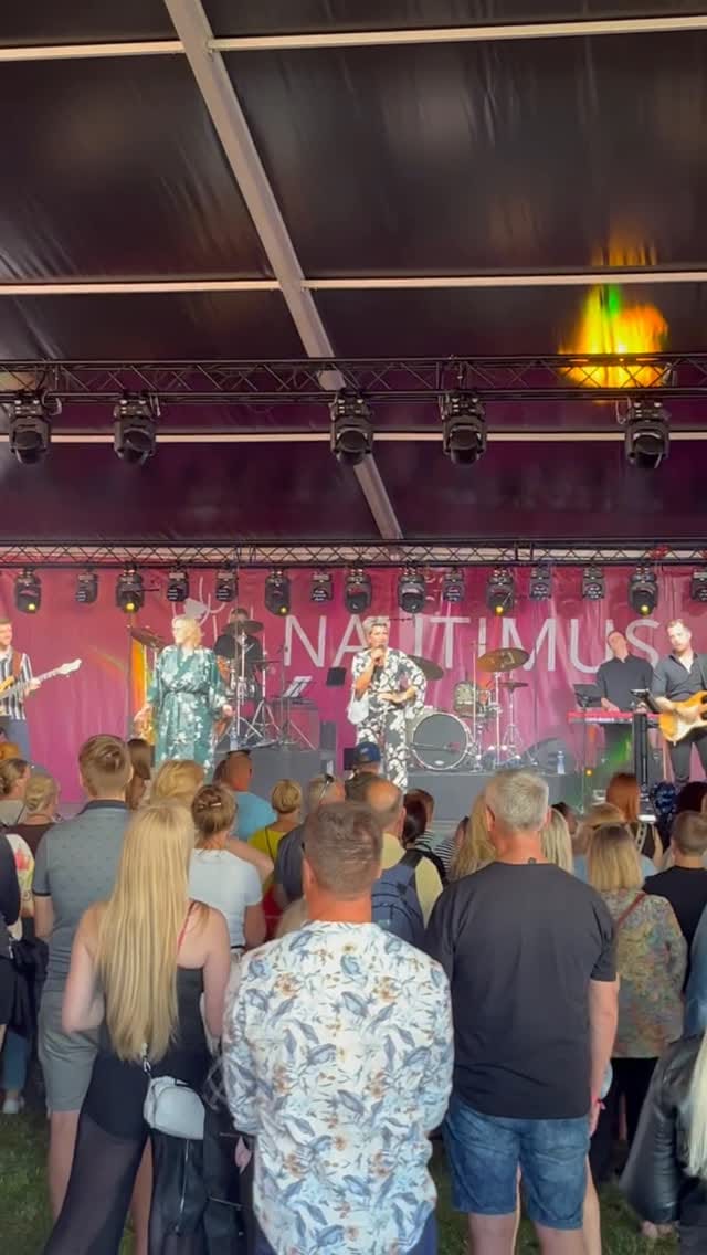 Post 8 by Dagmar Oja on Instagram (video)