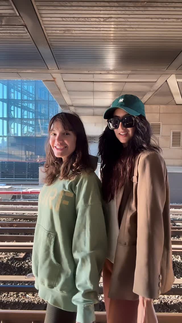 Post 2 by Brysa Kelly on Instagram (video)