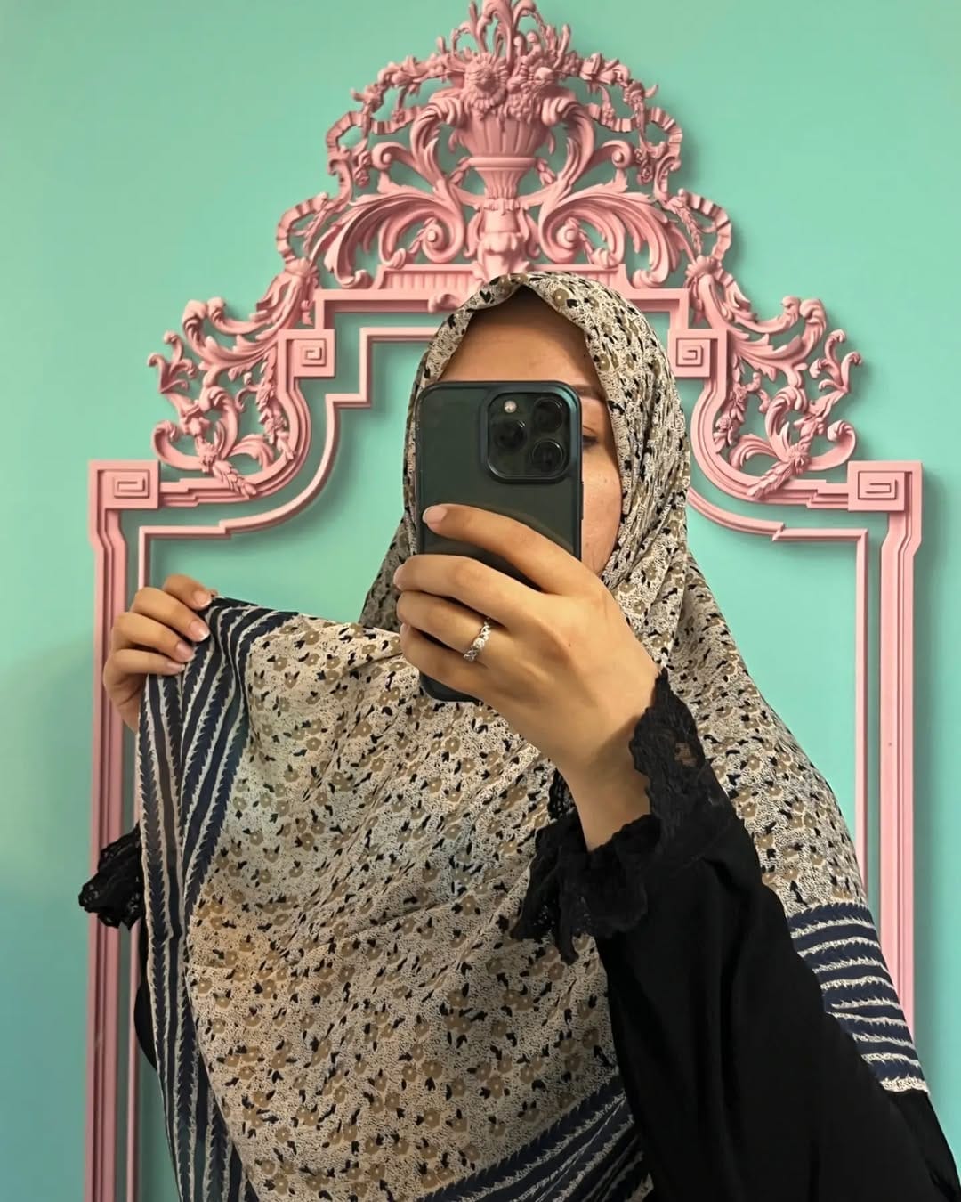 Post 5 by روسری ارکید | orchid on Instagram (carousel)
