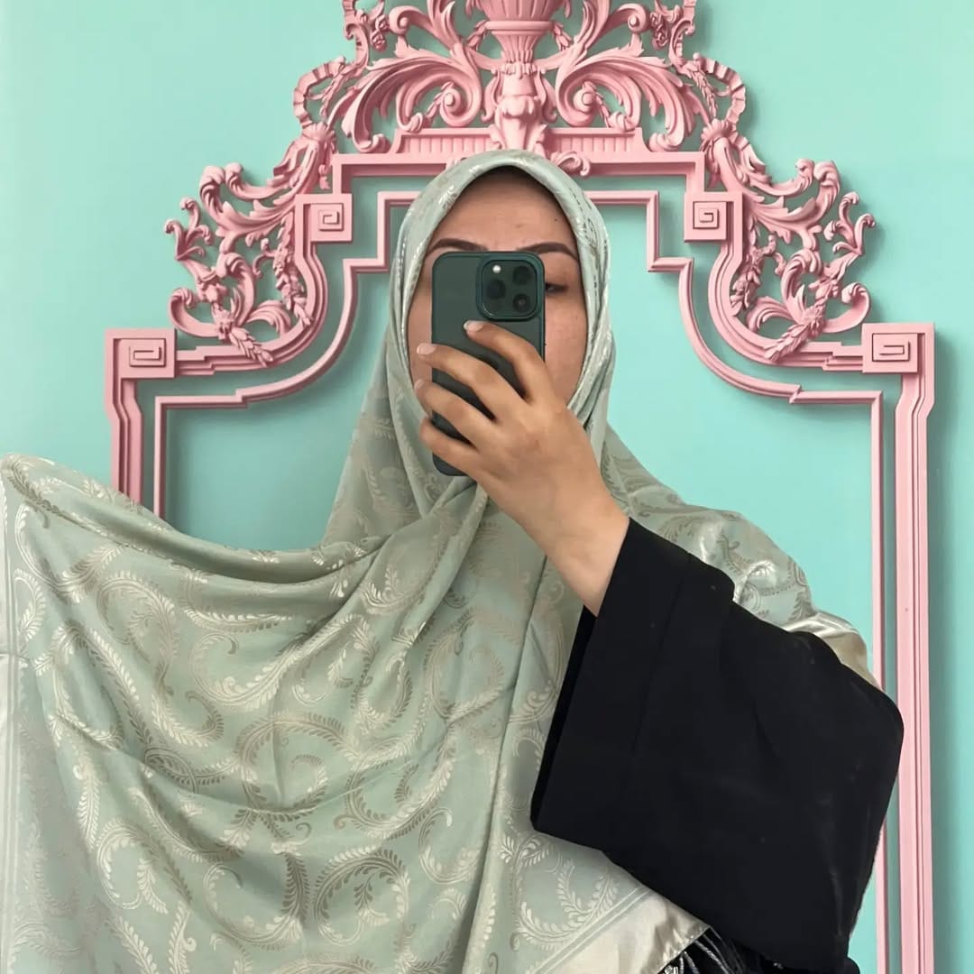 Post 7 by روسری ارکید | orchid on Instagram (carousel)