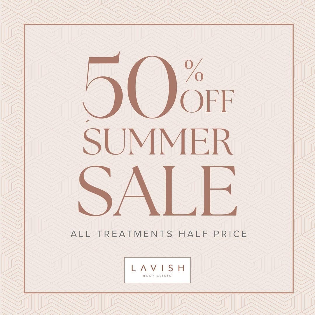 Post 1 by Lavish Body Clinic Marbella 🇪🇸 on Instagram (image)