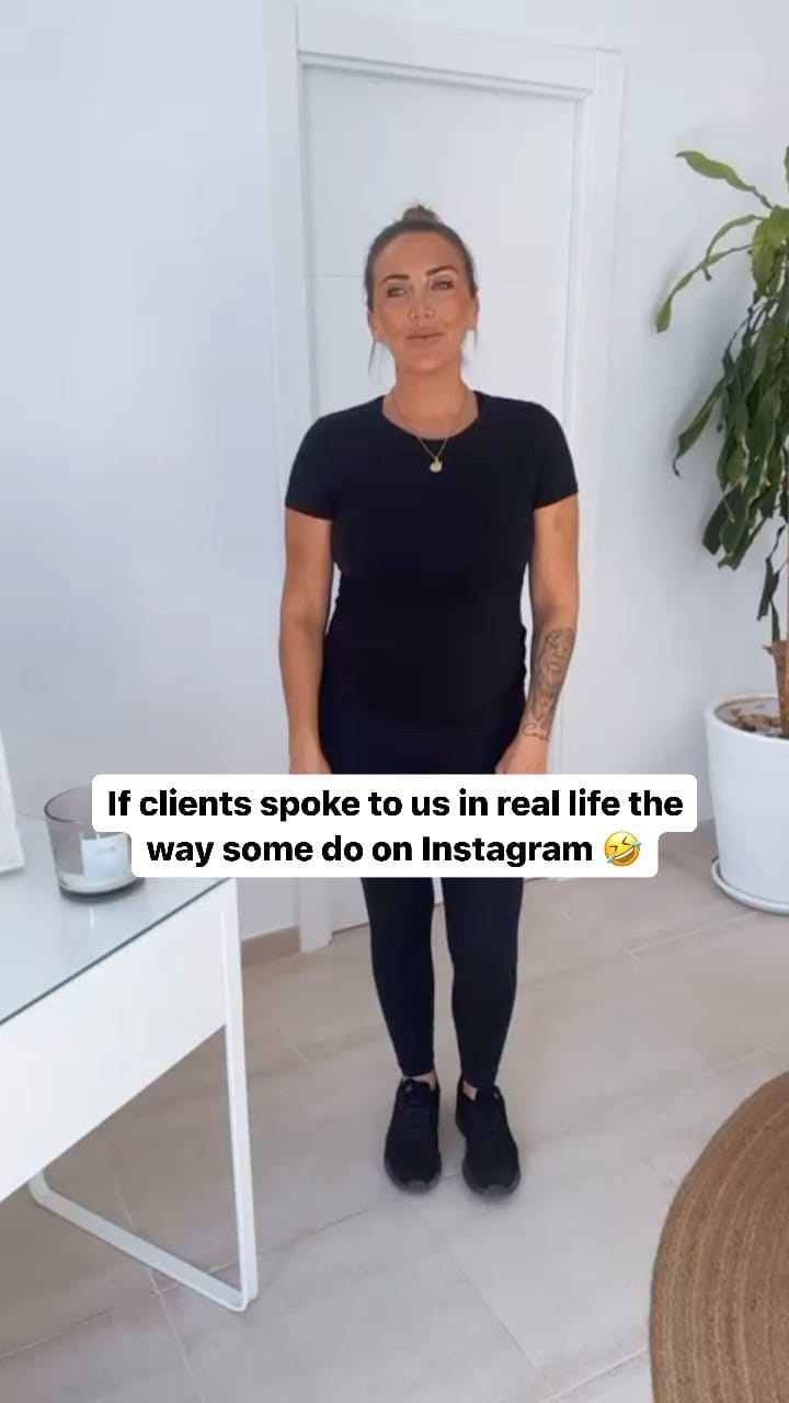 Post 5 by Lavish Body Clinic Marbella 🇪🇸 on Instagram (video)