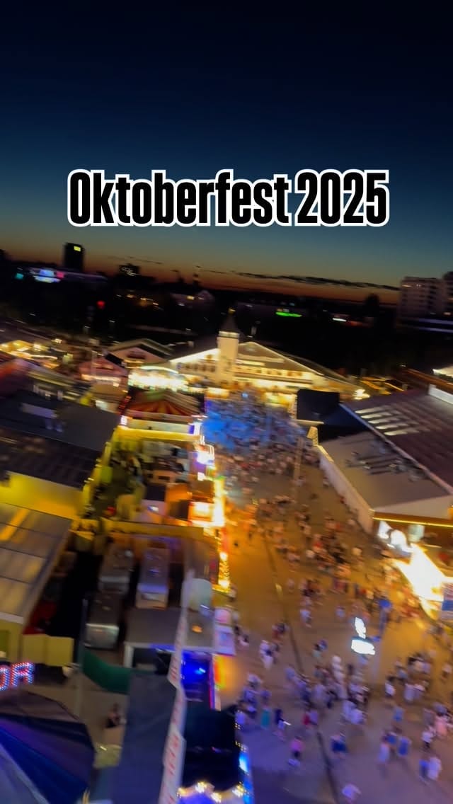 Post 2 by BAVARIAN BROTHERS on Instagram (video)