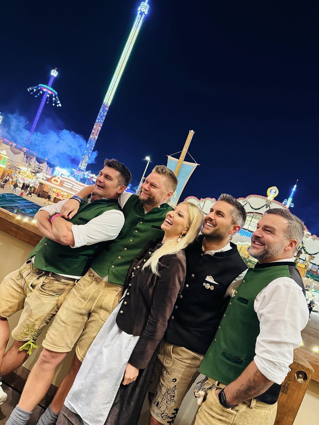 Post 1 by BAVARIAN BROTHERS on Instagram (carousel)