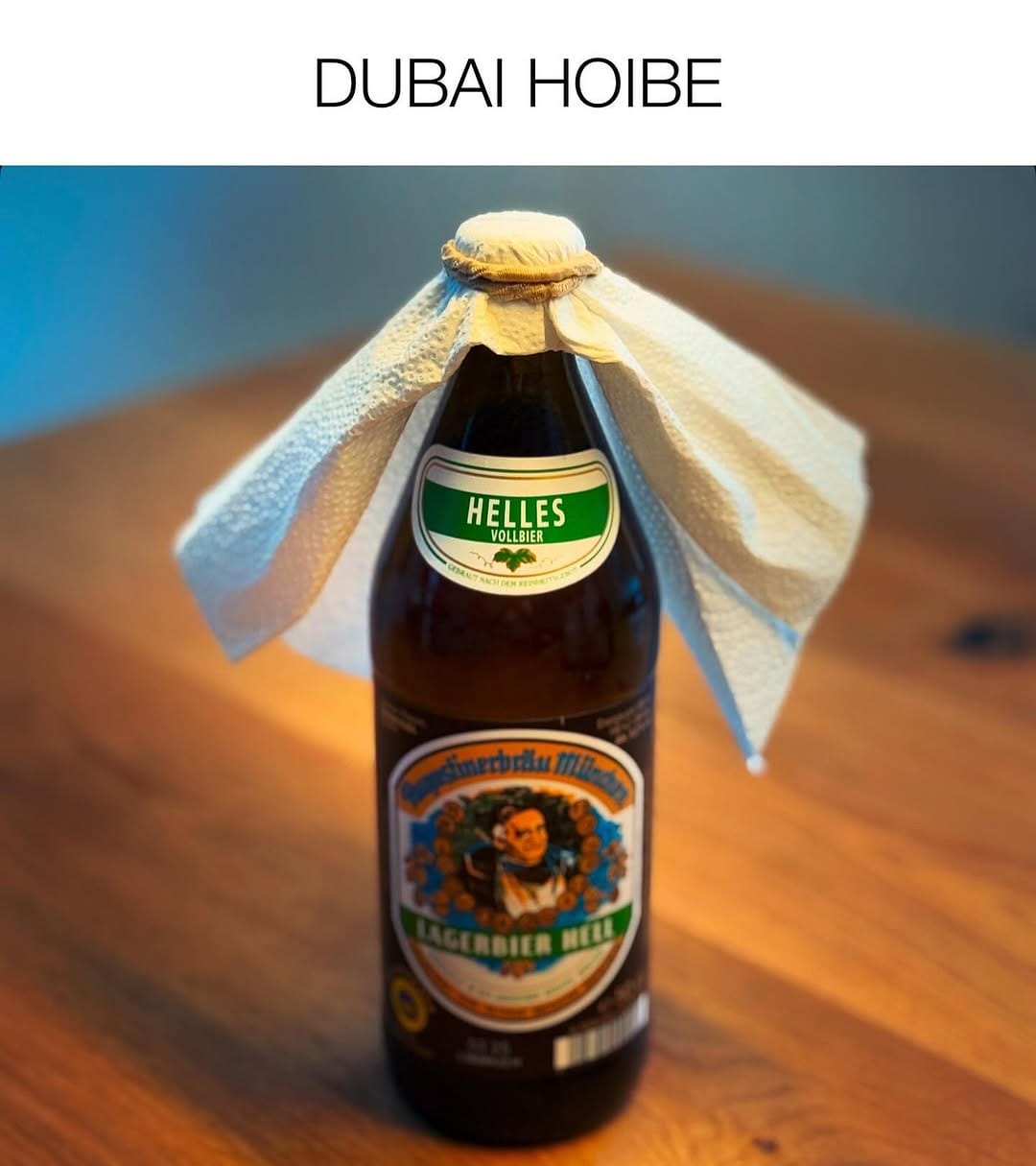 Post 6 by BAVARIAN BROTHERS on Instagram (image)