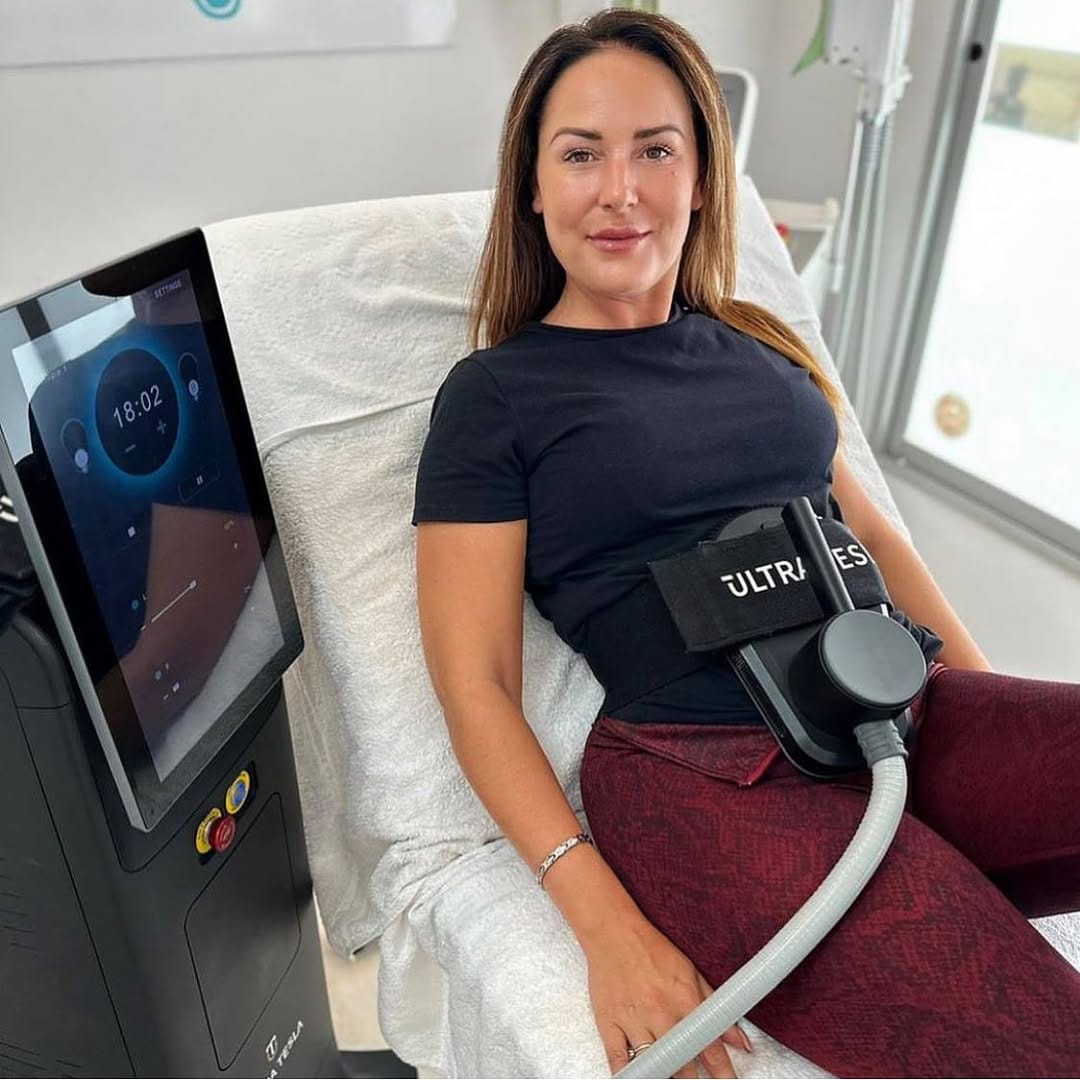 Post 7 by Lavish Body Clinic Marbella 🇪🇸 on Instagram (image)