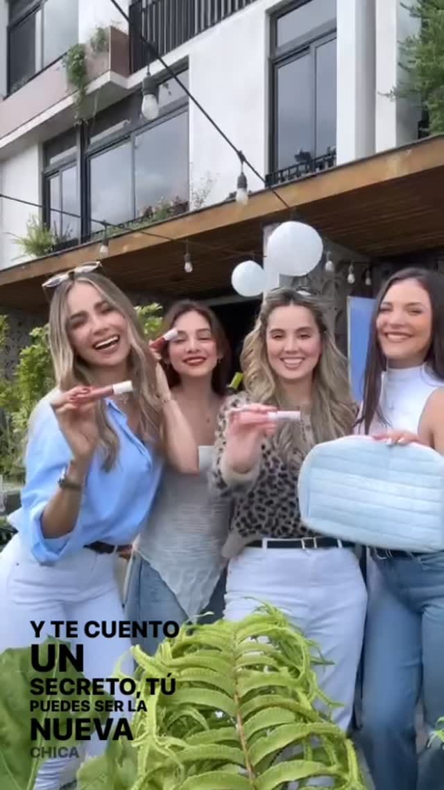 Post 6 by Krizia Sánchez 🇻🇪 on Instagram (video)