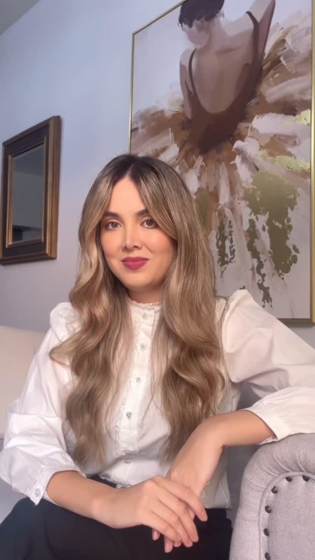 Post 3 by Krizia Sánchez 🇻🇪 on Instagram (video)