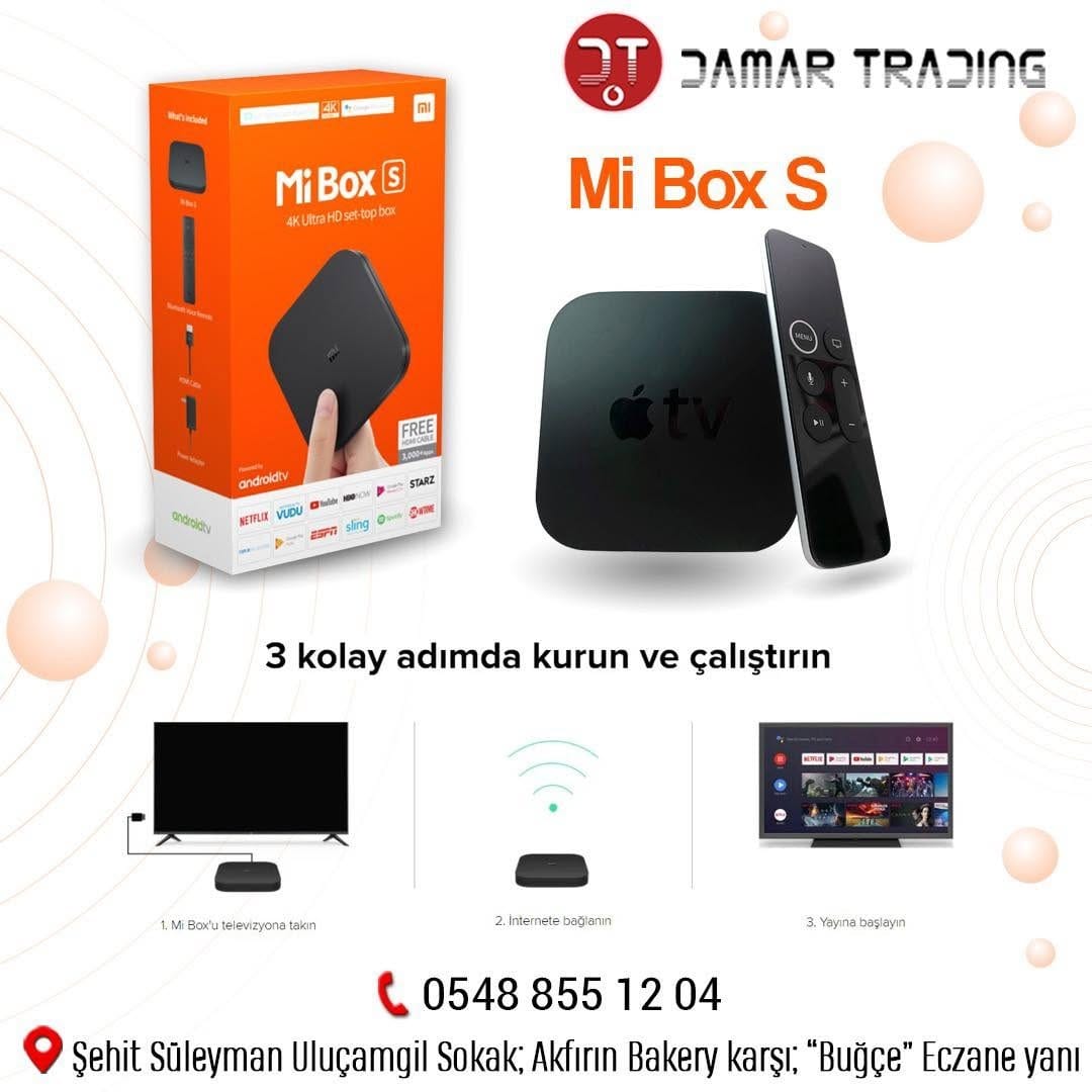 Post 7 by DAMAR TRADİNG LTD on Instagram (image)