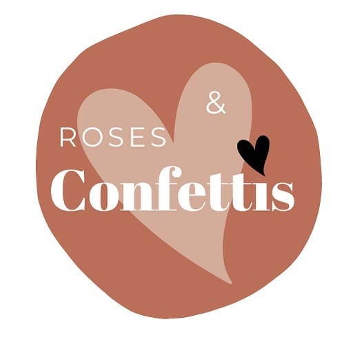 Post 10 by Roses et Confettis accessoires bébés & zéro déchet on Instagram (image)