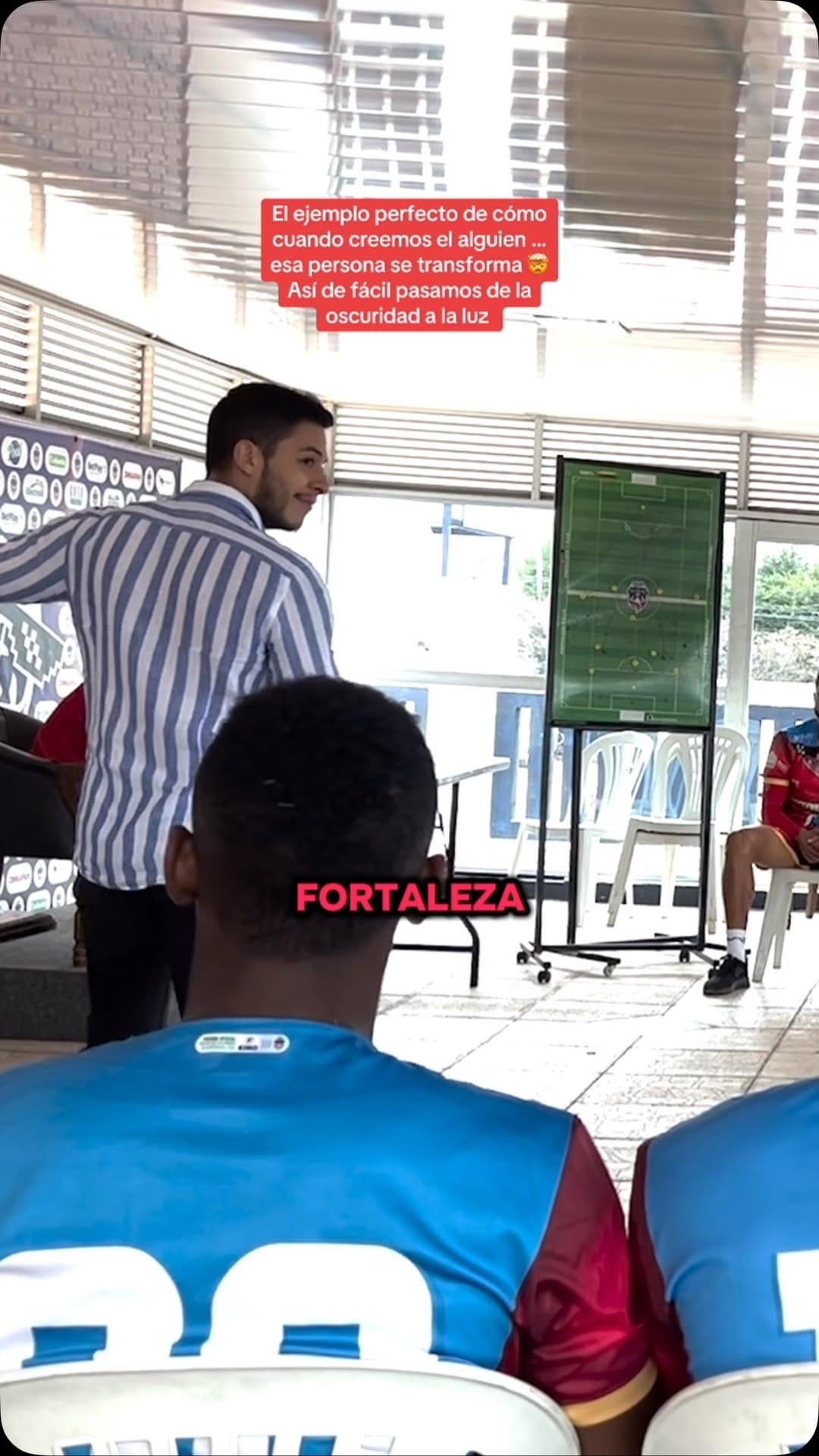 Post 9 by Santiago | The Freellionaire on Instagram (video)