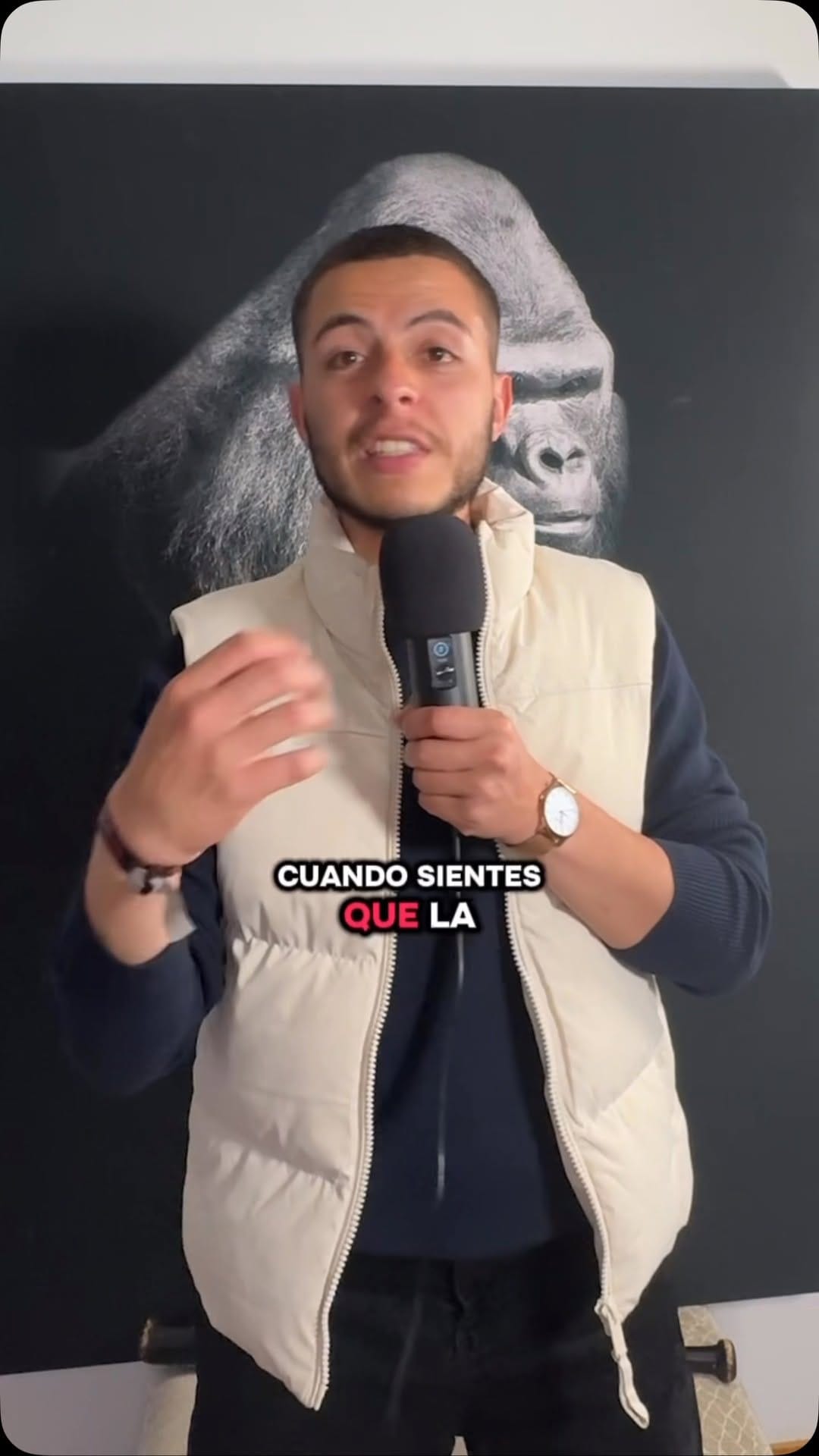 Post 6 by Santiago | The Freellionaire on Instagram (video)